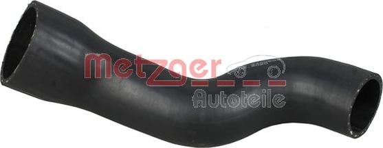 Metzger 2400504 - Gaine de suralimentation droxauto.com