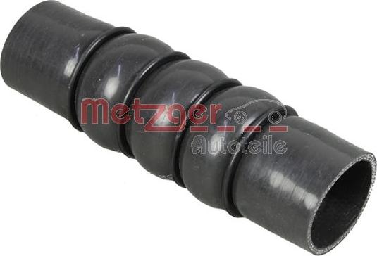 Metzger 2400537 - Gaine de suralimentation droxauto.com