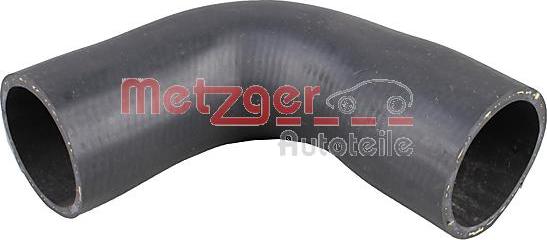 Metzger 2400684 - Gaine de suralimentation droxauto.com