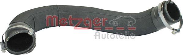 Metzger 2400197 - Gaine de suralimentation droxauto.com