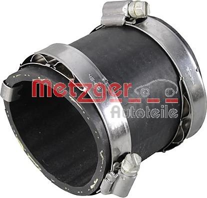 Metzger 2400843 - Gaine de suralimentation droxauto.com