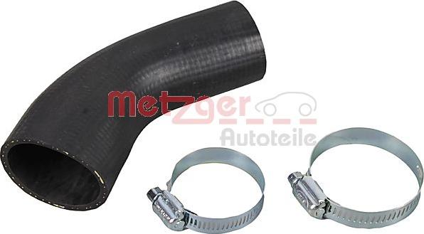 Metzger 2400838 - Gaine de suralimentation droxauto.com