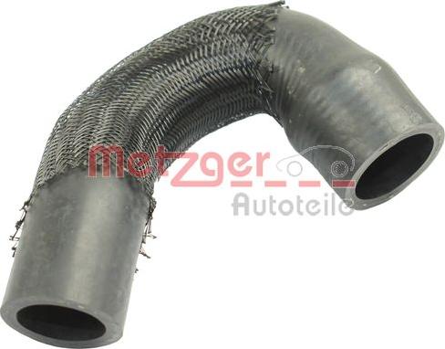 Metzger 2400293 - Gaine de suralimentation droxauto.com