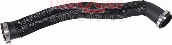 Metzger 2401403 - Gaine de suralimentation droxauto.com