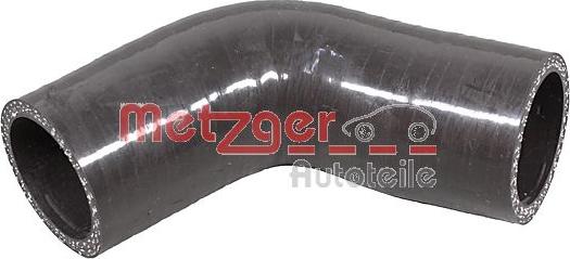 Metzger 2401003 - Gaine de suralimentation droxauto.com