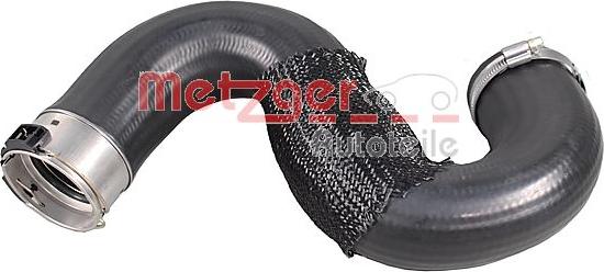 Metzger 2401007 - Gaine de suralimentation droxauto.com