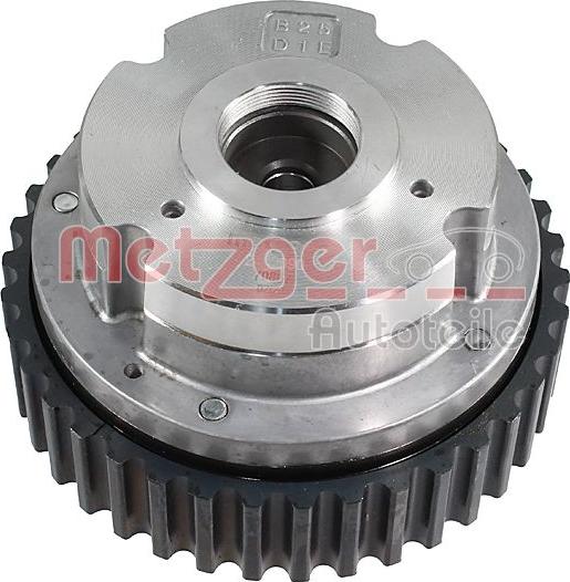 Metzger 2410090 - Dispositif de réglage électrique d'arbre à cames droxauto.com