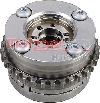 Metzger 2410041 - Dispositif de réglage électrique d'arbre à cames droxauto.com