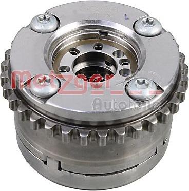 Metzger 2410043 - Dispositif de réglage électrique d'arbre à cames droxauto.com