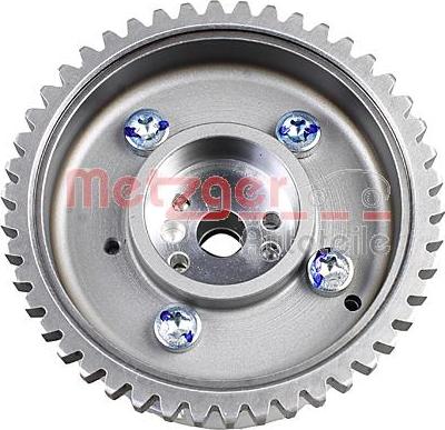 Metzger 2410054 - Dispositif de réglage électrique d'arbre à cames droxauto.com