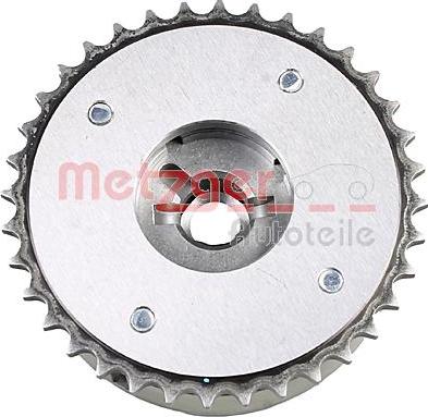 Metzger 2410064 - Dispositif de réglage électrique d'arbre à cames droxauto.com