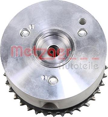 Metzger 2410066 - Dispositif de réglage électrique d'arbre à cames droxauto.com