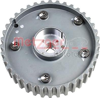 Metzger 2410060 - Dispositif de réglage électrique d'arbre à cames droxauto.com