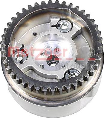 Metzger 2410067 - Dispositif de réglage électrique d'arbre à cames droxauto.com