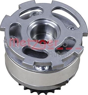 Metzger 2410009 - Dispositif de réglage électrique d'arbre à cames droxauto.com