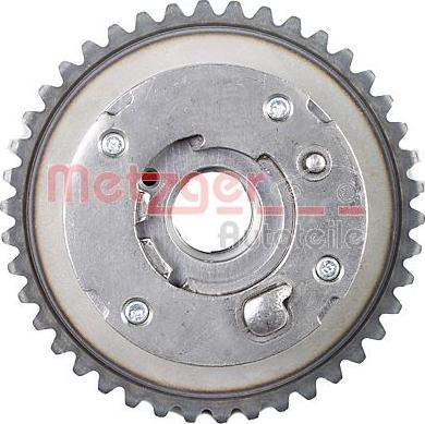 Metzger 2410002 - Dispositif de réglage électrique d'arbre à cames droxauto.com