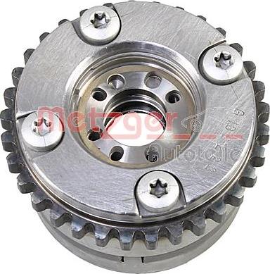 Metzger 2410007 - Dispositif de réglage électrique d'arbre à cames droxauto.com