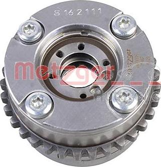 Metzger 2410016 - Dispositif de réglage électrique d'arbre à cames droxauto.com