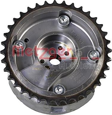 Metzger 2410011 - Dispositif de réglage électrique d'arbre à cames droxauto.com