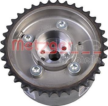 Metzger 2410013 - Dispositif de réglage électrique d'arbre à cames droxauto.com