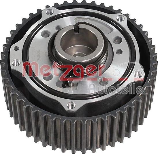 Metzger 2410086 - Dispositif de réglage électrique d'arbre à cames droxauto.com