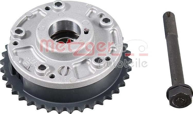 Metzger 2410030 - Dispositif de réglage électrique d'arbre à cames droxauto.com