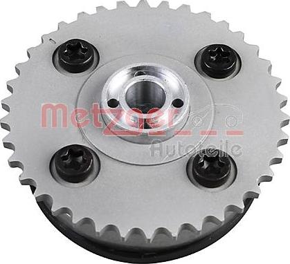 Metzger 2410027 - Dispositif de réglage électrique d'arbre à cames droxauto.com