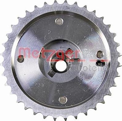 Metzger 2410071 - Dispositif de réglage électrique d'arbre à cames droxauto.com