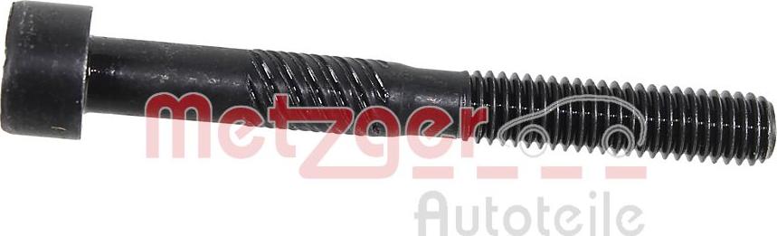 Metzger 2411065 - Kit de vis, palier d'arbre à cames droxauto.com