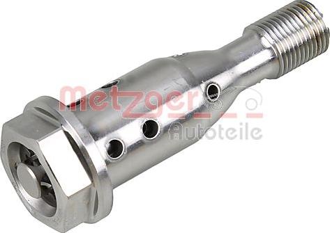 Metzger 2411004 - Valve de commande, réglage d'arbres à came droxauto.com