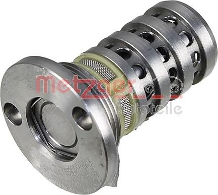 Metzger 2411001 - Valve de commande, réglage d'arbres à came droxauto.com