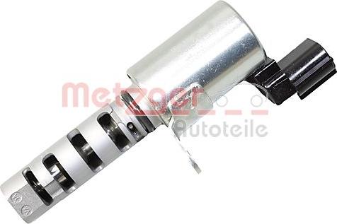 Metzger 2411014 - Valve de commande, réglage d'arbres à came droxauto.com