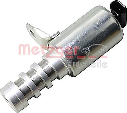 Metzger 2411015 - Valve de commande, réglage d'arbres à came droxauto.com