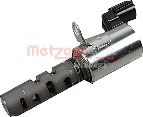 Metzger 2411018 - Valve de commande, réglage d'arbres à came droxauto.com