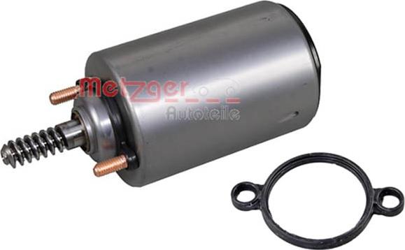 Metzger 2411036 - Actuateur, arbre excentrique (levée variable) droxauto.com