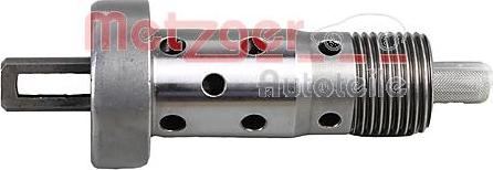 Metzger 2411031 - Valve de commande, réglage d'arbres à came droxauto.com