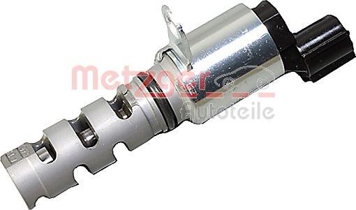 Metzger 2411021 - Valve de commande, réglage d'arbres à came droxauto.com