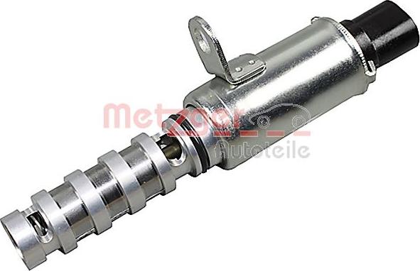 Metzger 2411023 - Valve de commande, réglage d'arbres à came droxauto.com