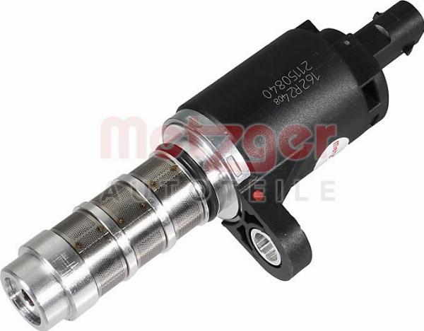 Metzger 2411072 - Valve de commande, réglage d'arbres à came droxauto.com