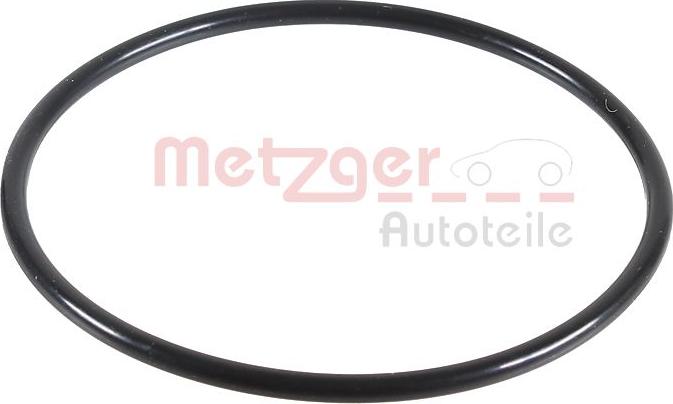 Metzger 2430073 - Joint, compresseur droxauto.com