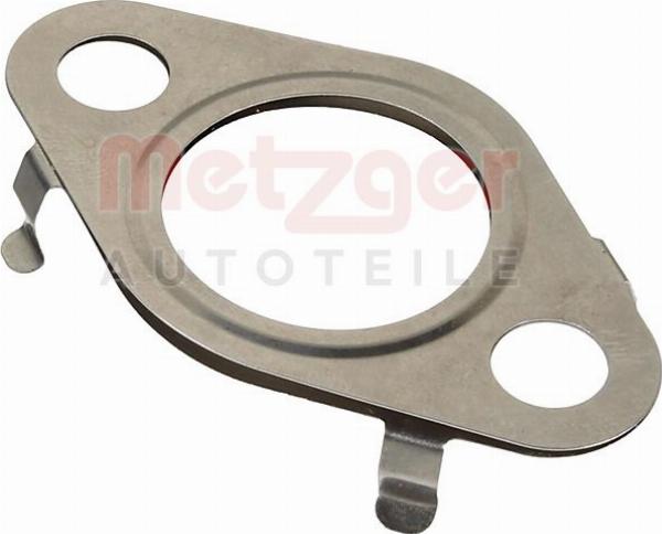 Metzger 2430172 - Joint, vanne EGR droxauto.com