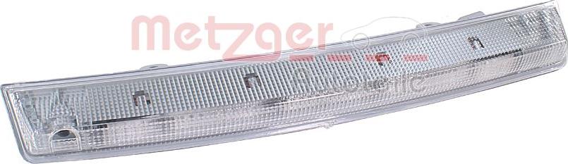 Metzger 2080068 - Feu stop additionnel droxauto.com
