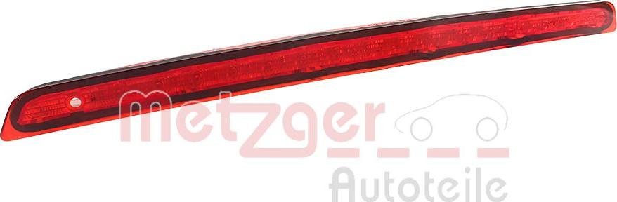 Metzger 2080085 - Feu stop additionnel droxauto.com