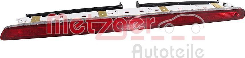 Metzger 2080086 - Feu stop additionnel droxauto.com
