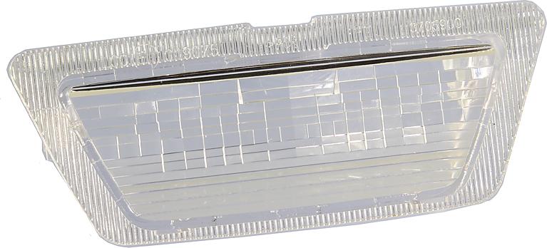 Metzger 2080025 - Disperseur, feu éclaireur de plaque droxauto.com