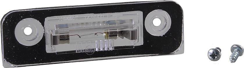 Metzger 2080022 - Feu éclaireur de plaque droxauto.com