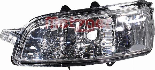 Metzger 2080199 - Feu clignotant droxauto.com