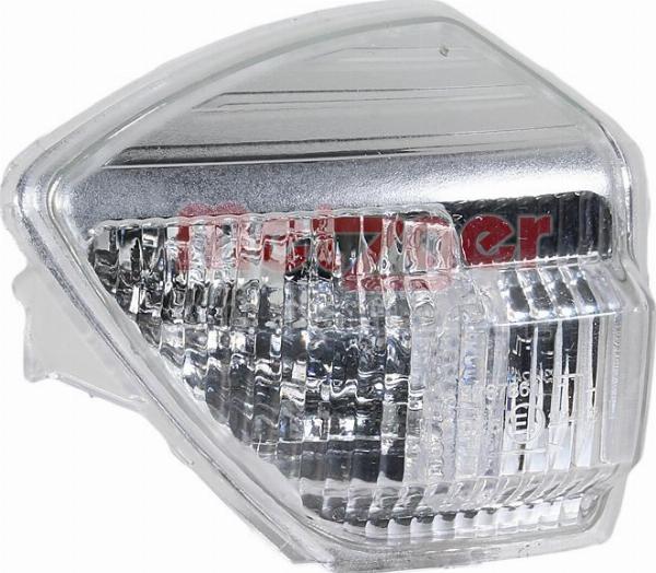 Metzger 2080149 - Feu clignotant droxauto.com