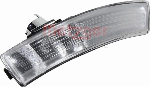 Metzger 2080144 - Feu clignotant droxauto.com