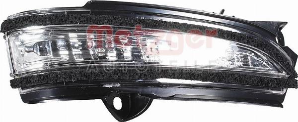 Metzger 2080148 - Feu clignotant droxauto.com